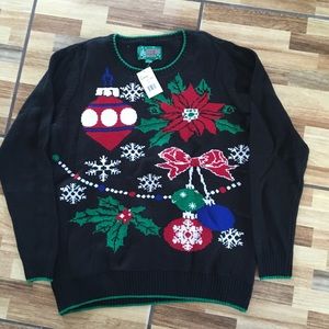 Ugly Christmas sweather,  XL